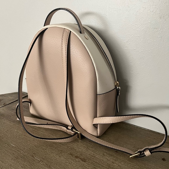 Kate Spade backpack purse Like New! - Picture 2 of 4